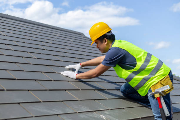 Quick and Trustworthy Emergency Roof Repair Services in Butler, GA