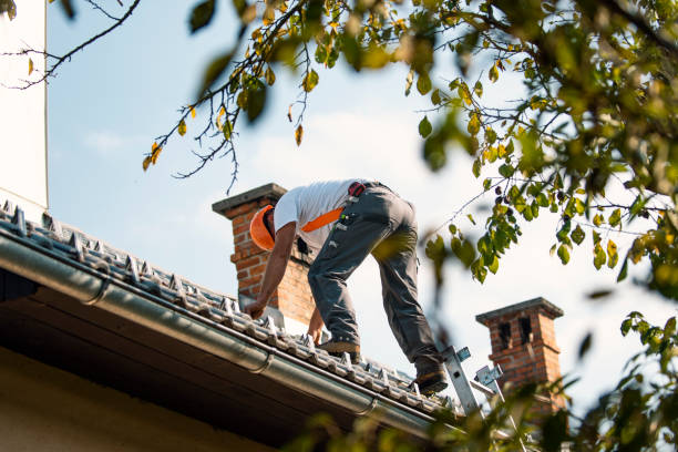 Roof Repair Estimates in Butler, GA