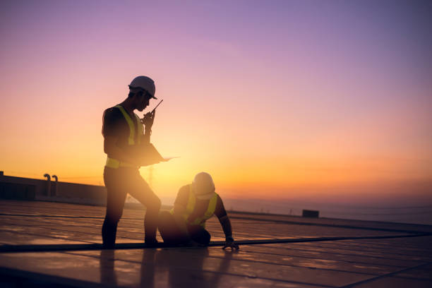 Best Commercial Roofing Services  in Butler, GA