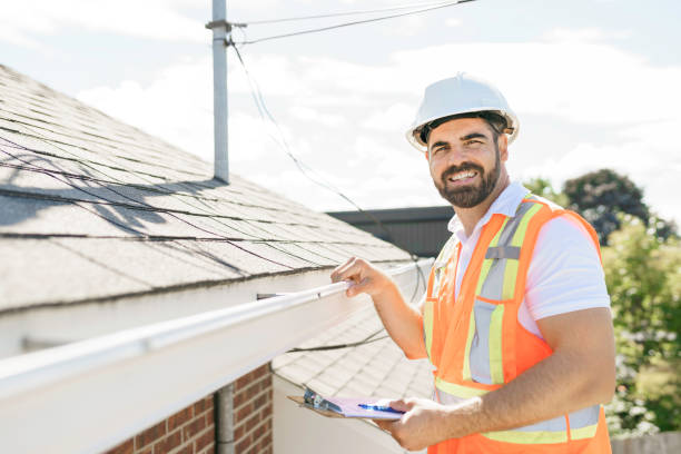 Heating Cable for Roof Installation in Butler, GA