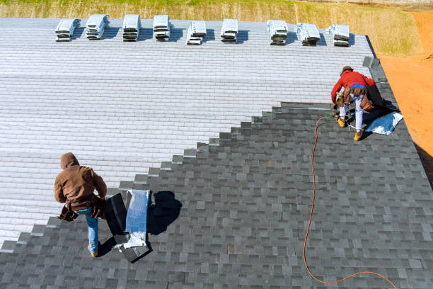 Tile Roofing Contractor in Butler, GA