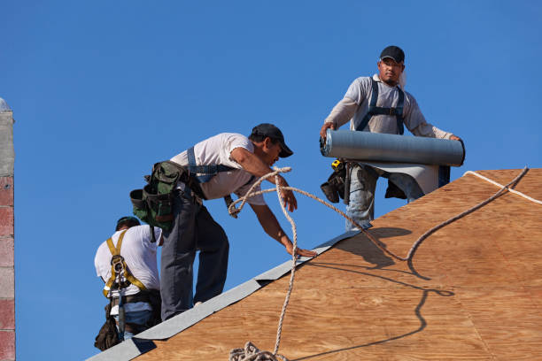 Trusted Butler, GA Roofing Contractor Experts