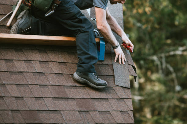 Best New Roof Installation  in Butler, GA